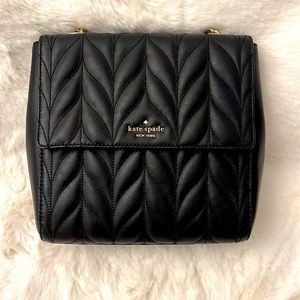 Kate Spade backpack purse ✨